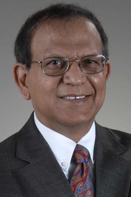 Dr. Prabir K. Chaudhuri, MD, ABS