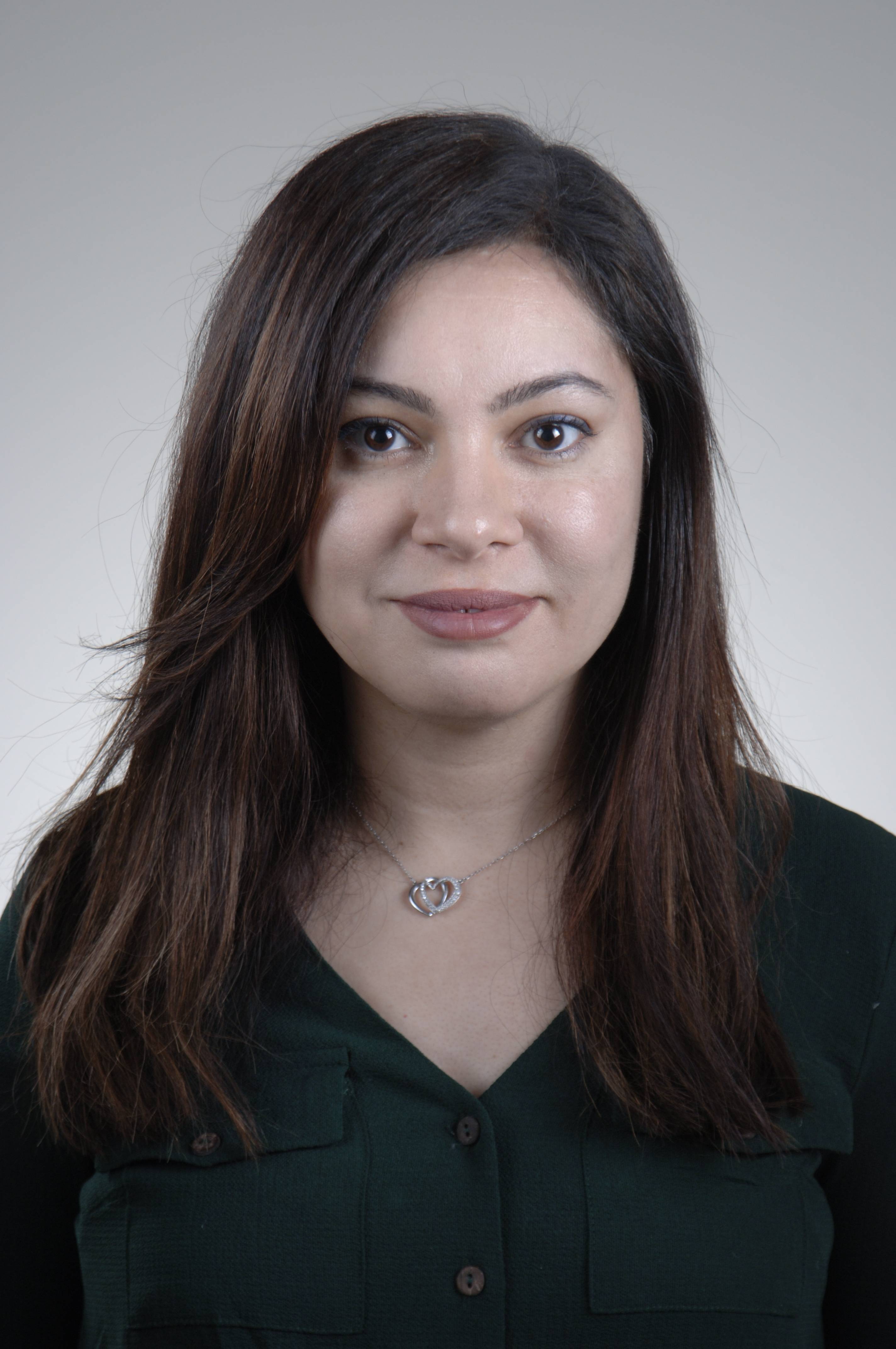 Mona Hassan, MD