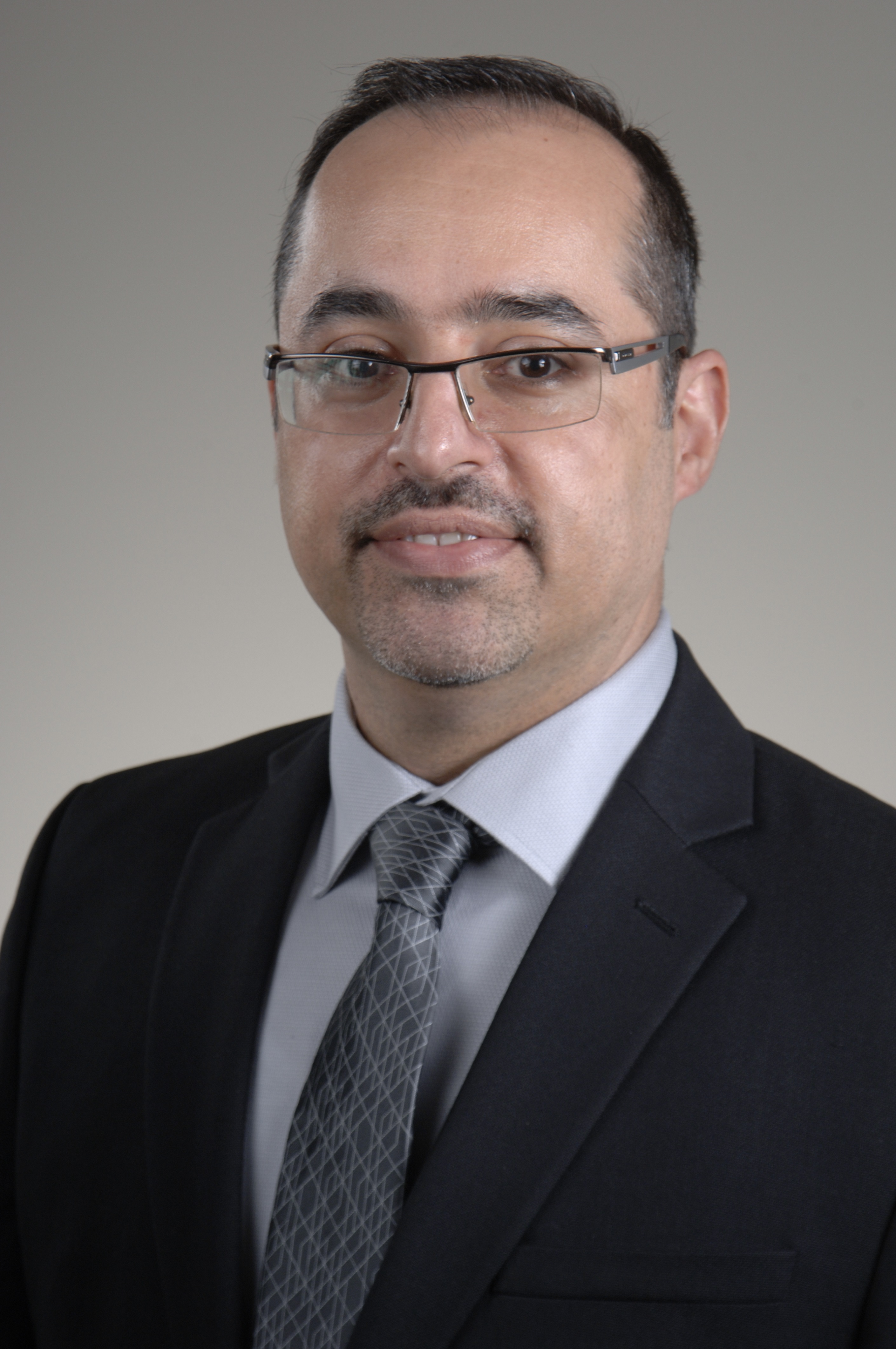 Dr. Firas Petros, MD